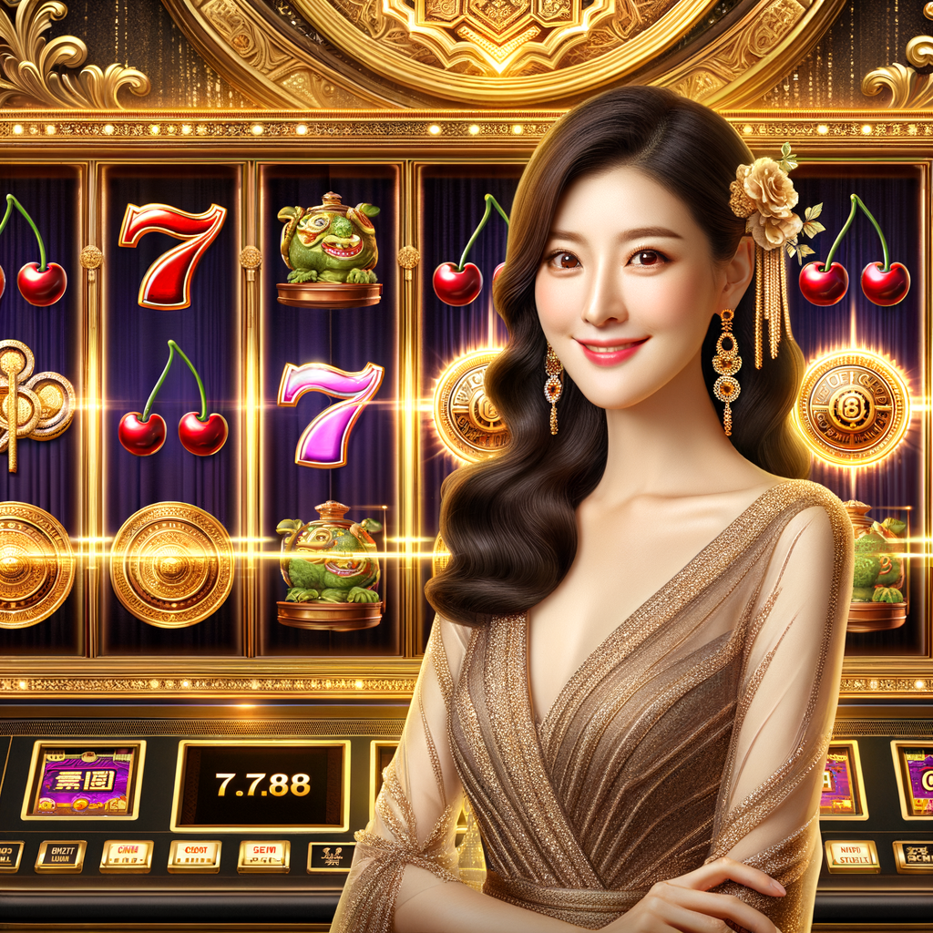 Keuntungan Ceria Bermain di Situs Slot Online Terpercaya!