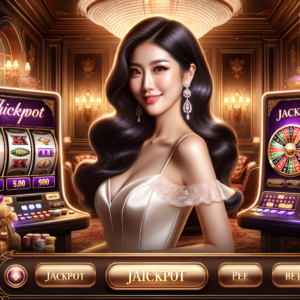 slot kasino online